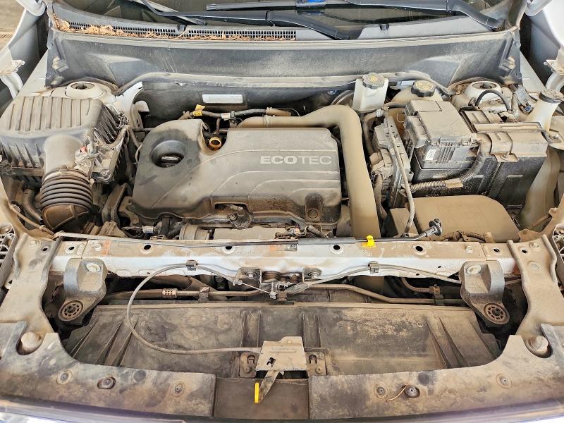 63654606 :رقم المزاد ، 3GKALPEV0KL245545 vin ، 2019 Gmc Terrain مزاد بيع
