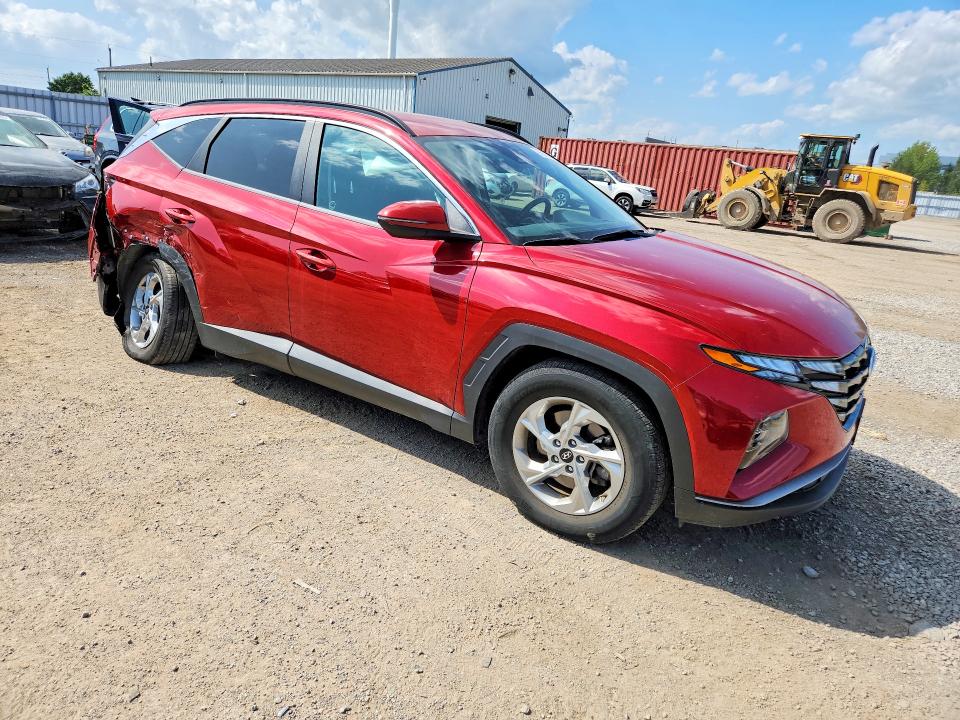 Aukcja sprzedaży 2022 Hyundai Tucson, vin: KM8JB3AE9NU019264, numer aukcji: 65805676