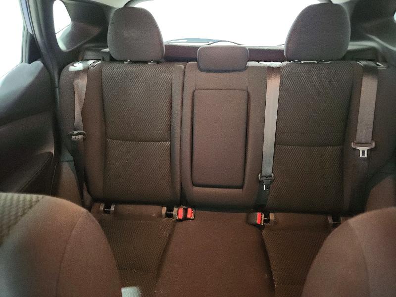 Auction sale of the 2018 Nissan Rogue Sport, vin: JN1BJ1CR4JW200824, lot number: 65134626