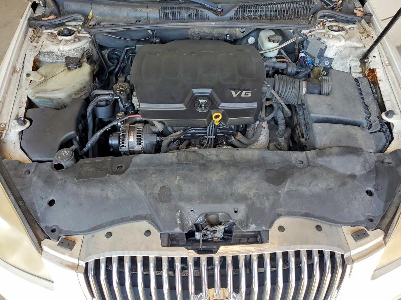 Продаж на аукціоні авто 2011 Buick Lucerne, vin: 1G4HJ5EM5BU118643, номер лоту: 66607736