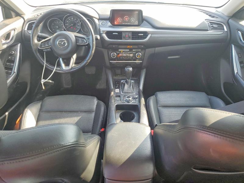 Aukcja sprzedaży 2017 Mazda 6, vin: JM1GL1V53H1100969, numer aukcji: 65318086