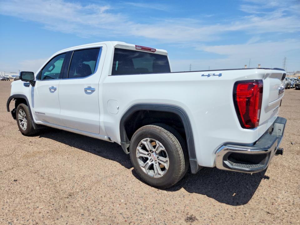 64315586 :رقم المزاد ، 3GTUUDED5SG122957 vin ، 2025 Gmc Sierra مزاد بيع