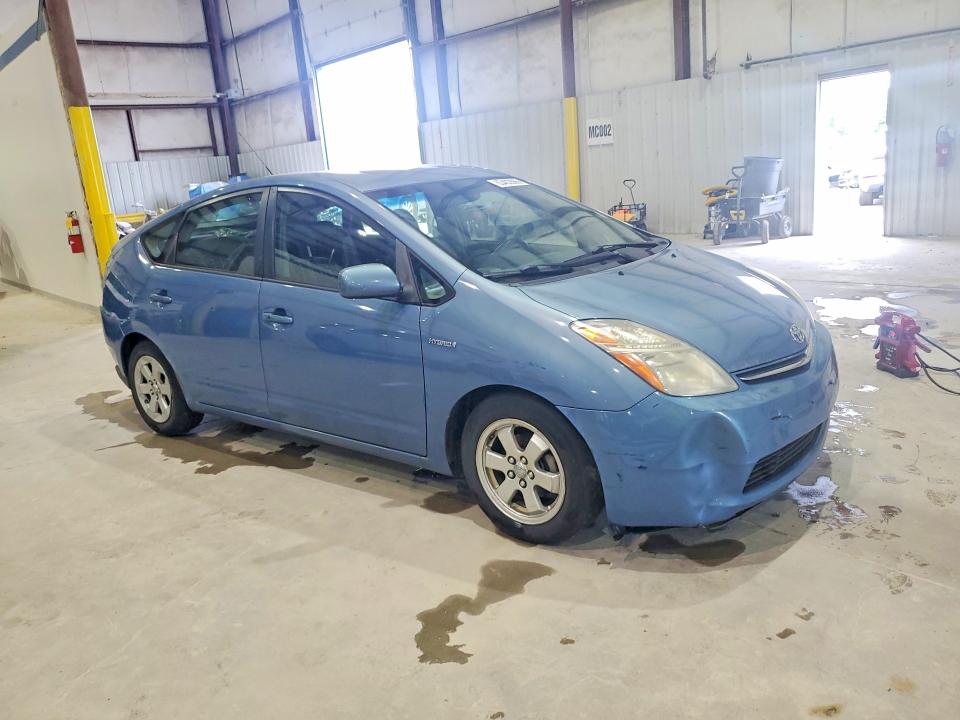 Продаж на аукціоні авто 2008 Toyota Prius, vin: JTDKB20U687759580, номер лоту: 63402866