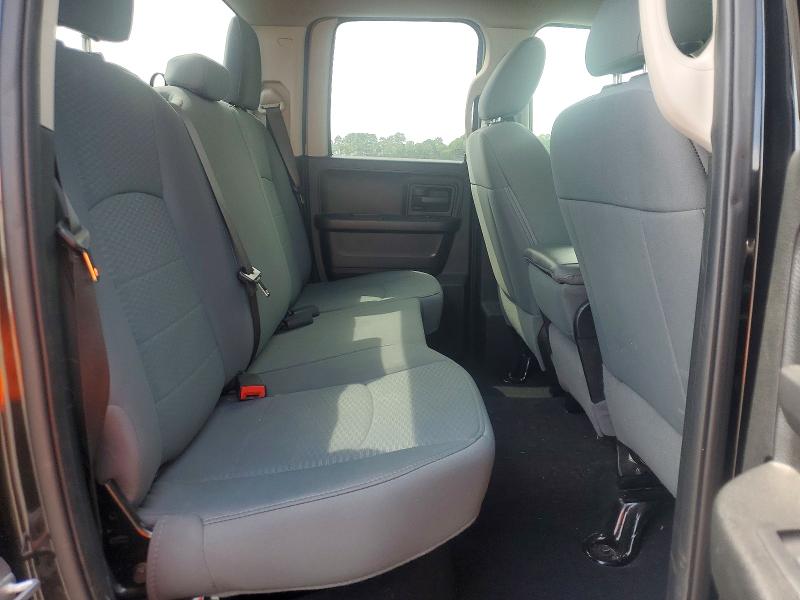 Продаж на аукціоні авто 2017 Ram 1500, vin: 1C6RR6FT3HS805564, номер лоту: 66729616