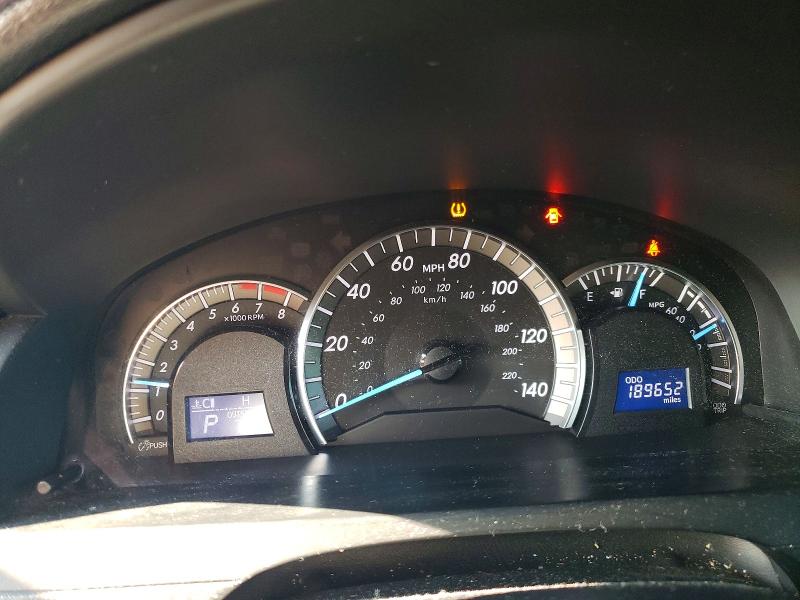 63681316 :رقم المزاد ، 4T1BF1FK3DU678354 vin ، 2013 Toyota Camry مزاد بيع