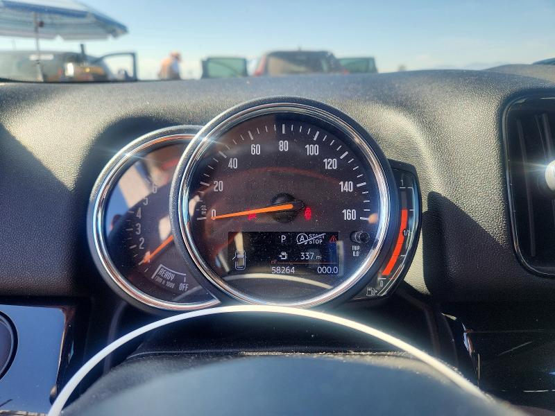 Aukcja sprzedaży 2019 Mini Cooper, vin: WMZYT3C50K3E94271, numer aukcji: 65754856