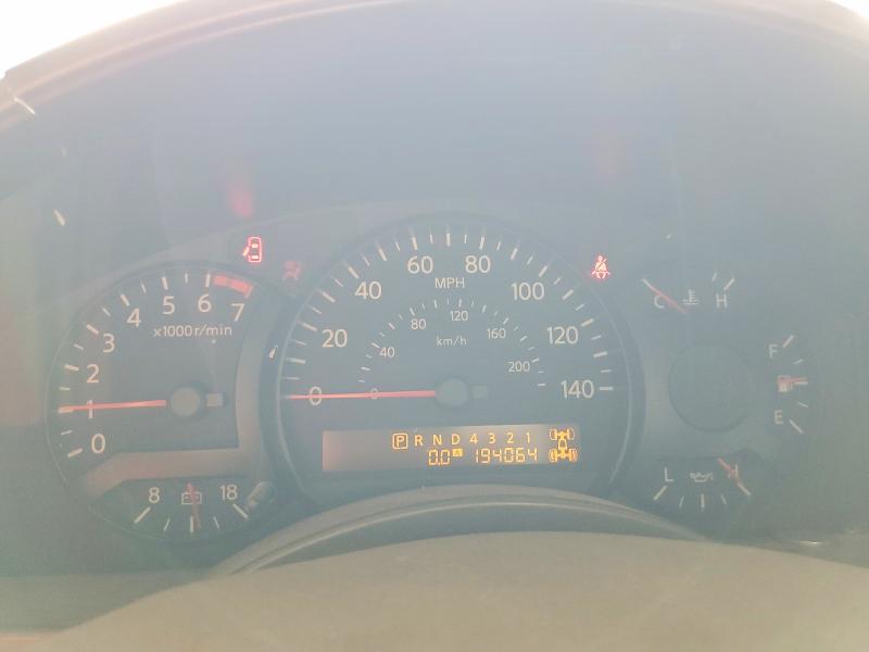 Продажа на аукционе авто 2005 Nissan Titan, vin: 1N6AA06B25N512182, номер лота: 64032356