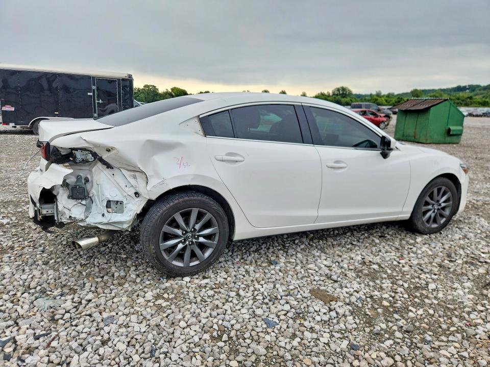 Aukcja sprzedaży 2018 Mazda 6, vin: JM1GL1UM1J1304944, numer aukcji: 64054066