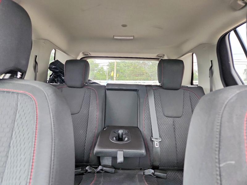 Aukcja sprzedaży 2012 Gmc Terrain, vin: 2GKALMEK7C6314404, numer aukcji: 65416446