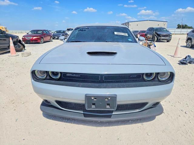 66227386 :رقم المزاد ، 2C3CDZJG1MH507304 vin ، 2021 Dodge Challenger مزاد بيع