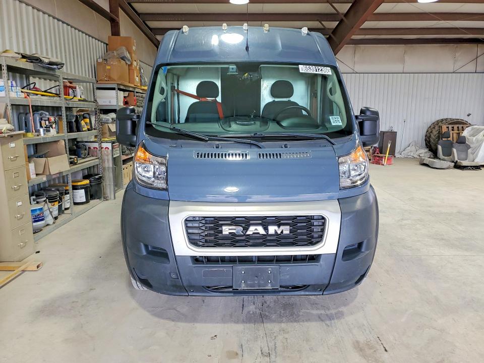 Продаж на аукціоні авто 2020 Ram Promaster 3500, vin: 3C6URVJG5LE136515, номер лоту: 65391236