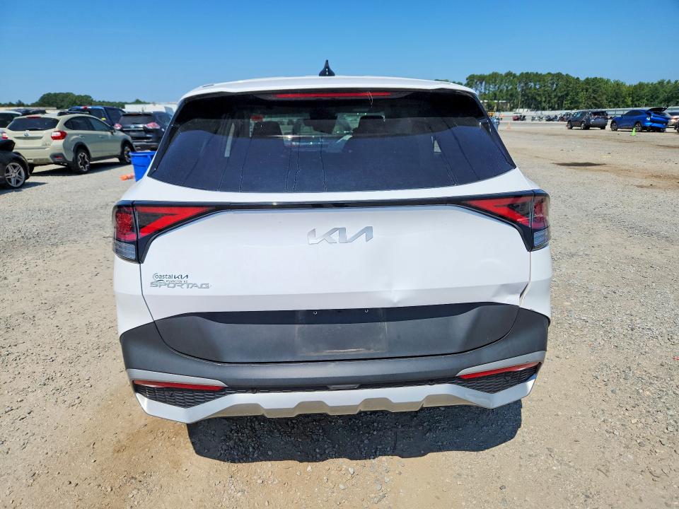 Aukcja sprzedaży 2023 Kia Sportage, vin: 5XYK33AF0PG101838, numer aukcji: 66608176