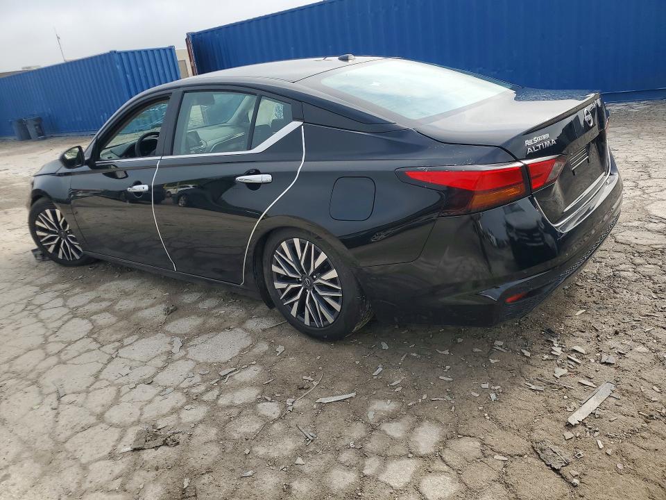 64684006 :رقم المزاد ، 1N4BL4DV0PN326655 vin ، 2023 Nissan Altima مزاد بيع
