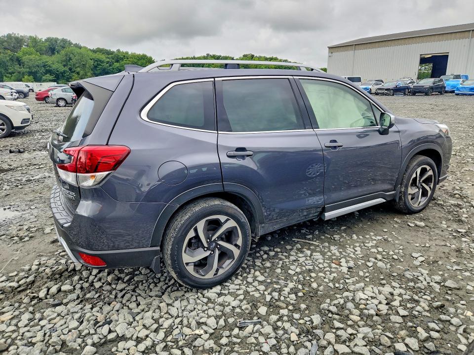 Aukcja sprzedaży 2023 Subaru Forester, vin: JF2SKARC8PH518277, numer aukcji: 64949496