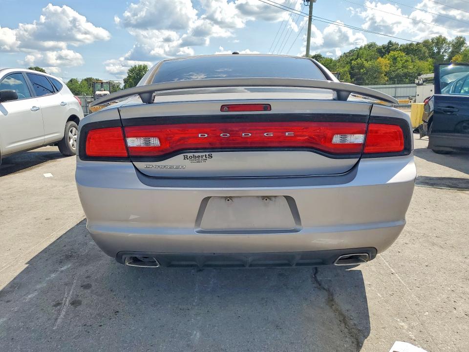 Aukcja sprzedaży 2014 Dodge Charger, vin: 2C3CDXHG2EH260886, numer aukcji: 66996526
