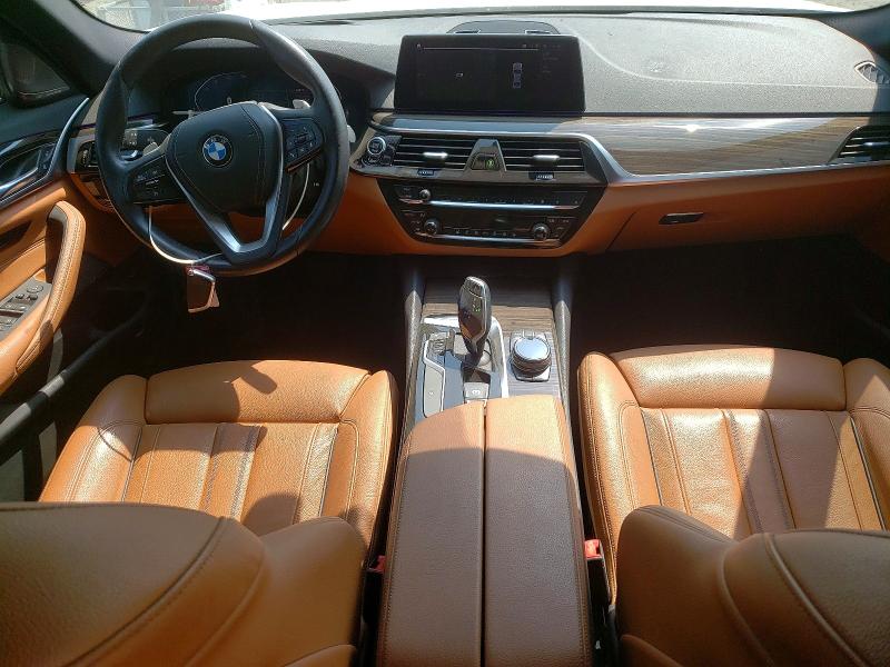 Aukcja sprzedaży 2020 Bmw 540, vin: WBAJS1C0XLWW81783, numer aukcji: 66948166