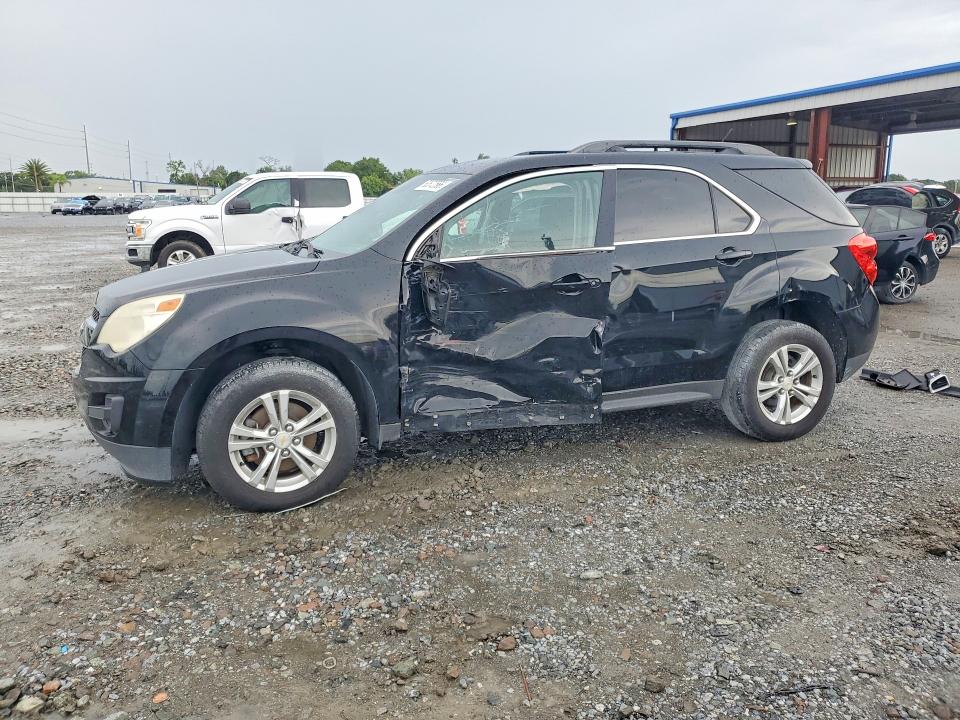 Продажа на аукционе авто 2014 Chevrolet Equinox, vin: 2GNALBEK1E6239161, номер лота: 63572566