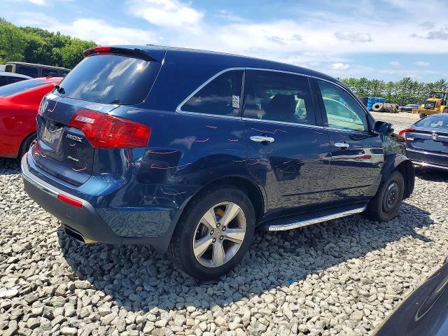 Продажа на аукционе авто 2010 Acura Mdx, vin: 2HNYD2H2XAH514695, номер лота: 65879486