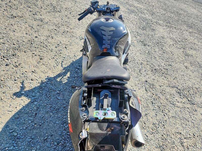 2002 Suzuki Gsx1300 მანქანა იყიდება აუქციონზე, vin: JS1GW71A622104426, აუქციონის ნომერი: 64782956