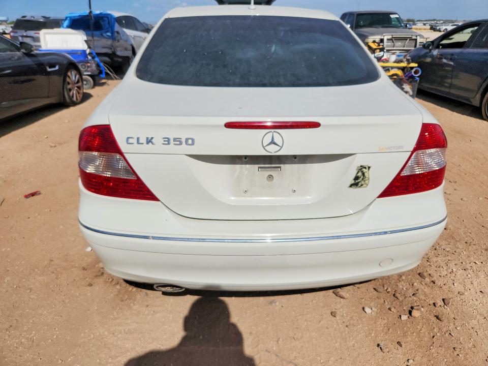 Aukcja sprzedaży 2009 Mercedes-benz Clk, vin: WDBTJ56H99F259521, numer aukcji: 65032176