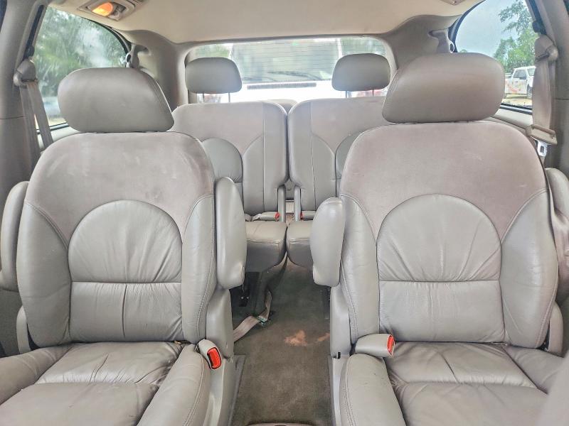Продажа на аукционе авто 2003 Chrysler Town & Country, vin: 2C8GP64L33R132275, номер лота: 66580786