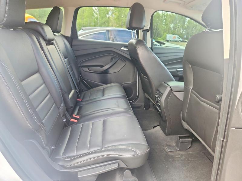 Aukcja sprzedaży 2014 Ford Escape, vin: 1FMCU9GXXEUA33060, numer aukcji: 64600306