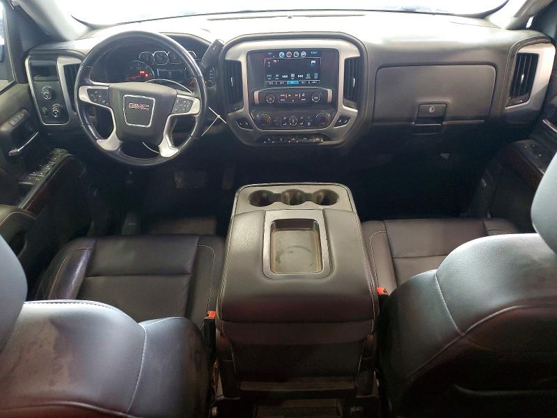 Продаж на аукціоні авто 2018 Gmc Sierra, vin: 3GTU2NEC3JG629387, номер лоту: 63247916