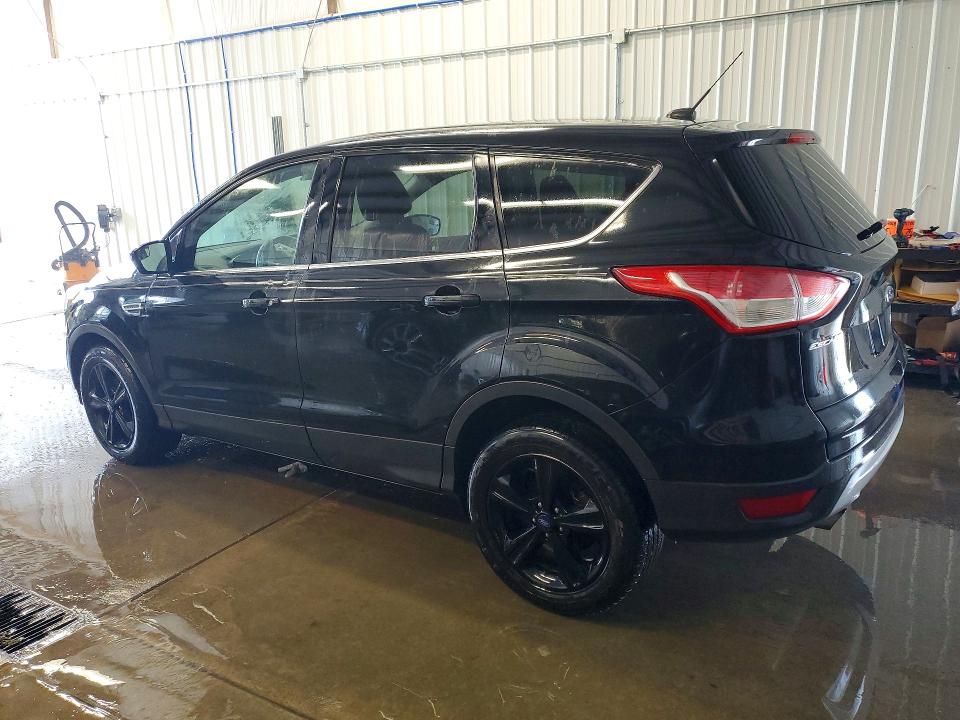 Продажа на аукционе авто 2015 Ford Escape, vin: 1FMCU0GX9FUB87207, номер лота: 64229896
