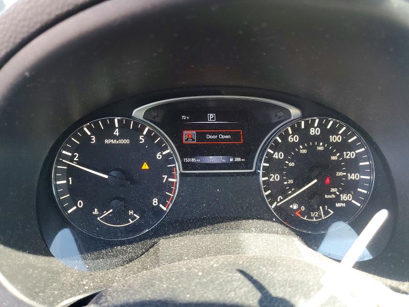 63493786 :رقم المزاد ، 1N4AL3AP5JC265706 vin ، 2018 Nissan Altima مزاد بيع