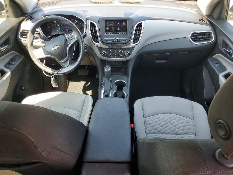 Aukcja sprzedaży 2019 Chevrolet Equinox, vin: 3GNAXKEV8KS666848, numer aukcji: 65630226