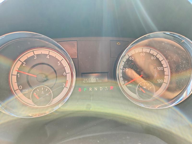 2012 Dodge Grand Caravan მანქანა იყიდება აუქციონზე, vin: 2C4RDGCG9CR394718, აუქციონის ნომერი: 63378236