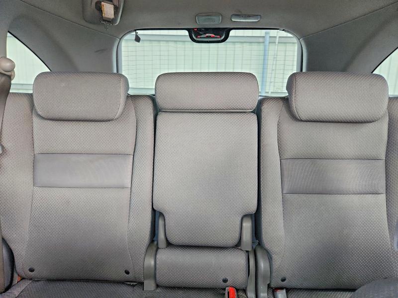 2007 Honda Cr-v მანქანა იყიდება აუქციონზე, vin: 5J6RE48547L014311, აუქციონის ნომერი: 65541176