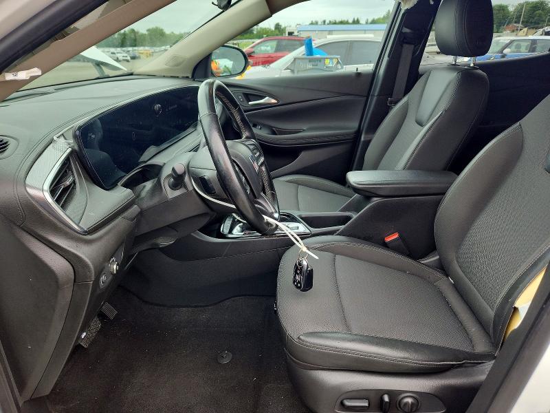 Aukcja sprzedaży 2024 Buick Encore Gx, vin: KL4AMBS21RB009613, numer aukcji: 63658816