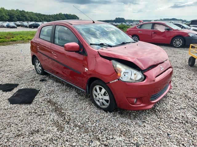 Продаж на аукціоні авто 2014 Mitsubishi Mirage, vin: ML32A4HJ1EH007934, номер лоту: 66232116