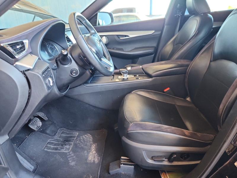 Aukcja sprzedaży 2019 Infiniti Qx50, vin: 3PCAJ5M10KF113419, numer aukcji: 65515586