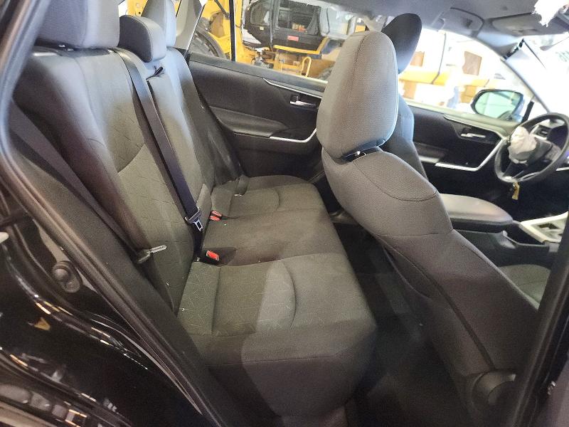 64587416 :رقم المزاد ، 2T3W1RFVXPW285388 vin ، 2023 Toyota Rav4 مزاد بيع