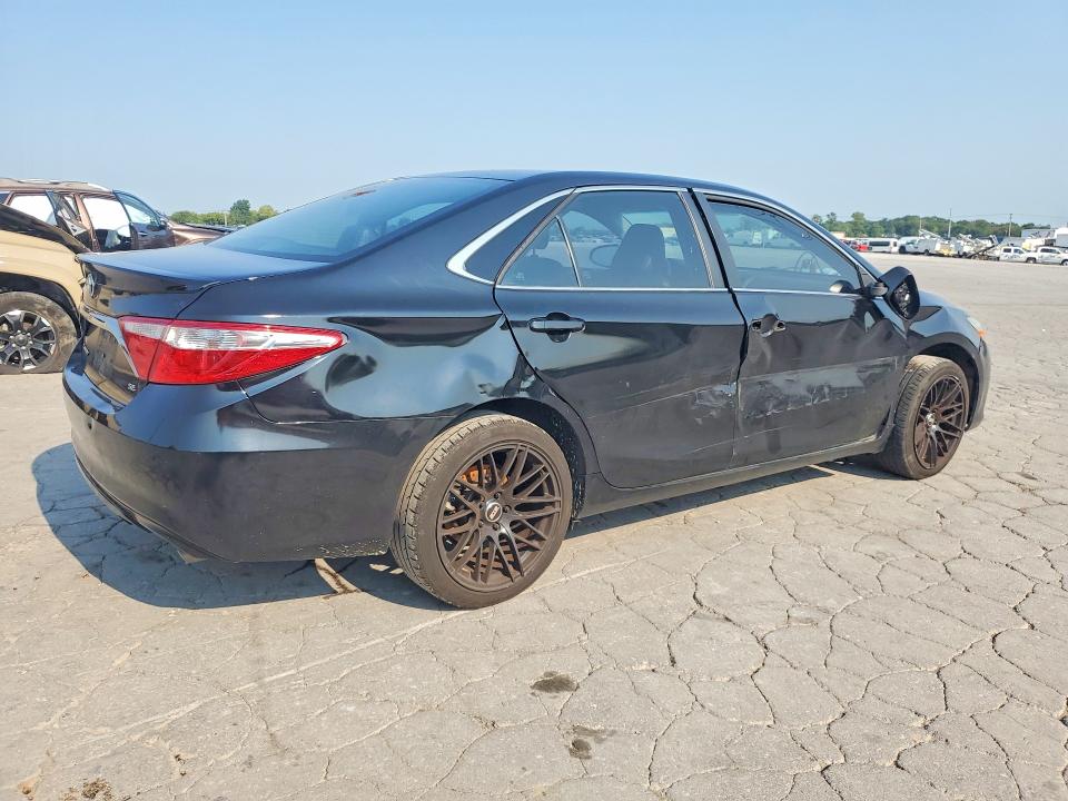 Продажа на аукционе авто 2017 Toyota Camry, vin: 4T1BF1FKXHU725465, номер лота: 64652646