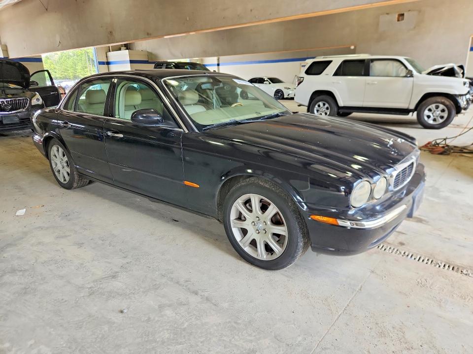 Продаж на аукціоні авто 2004 Jaguar Xj8, vin: SAJEA71C74SG01571, номер лоту: 64619606
