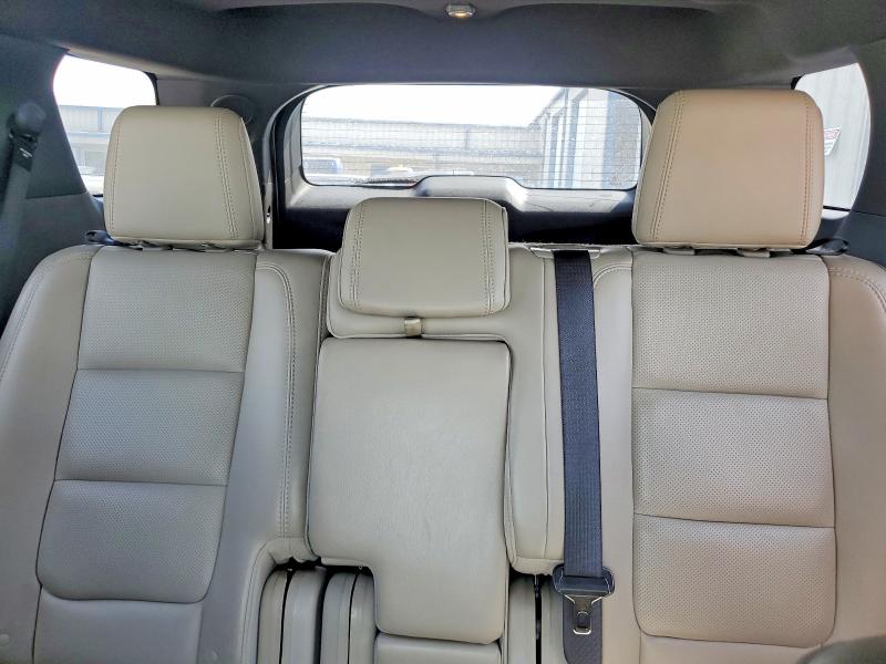 Продажа на аукционе авто 2013 Ford Explorer, vin: 1FM5K7F88DGA30233, номер лота: 65127536