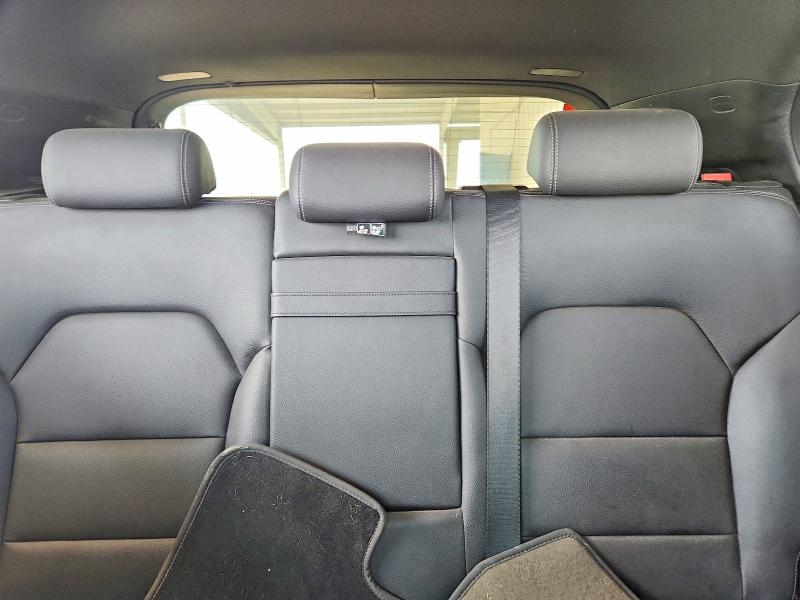 Продаж на аукціоні авто 2018 Mercedes-benz Gla, vin: WDCTG4EB8JJ503968, номер лоту: 64995646
