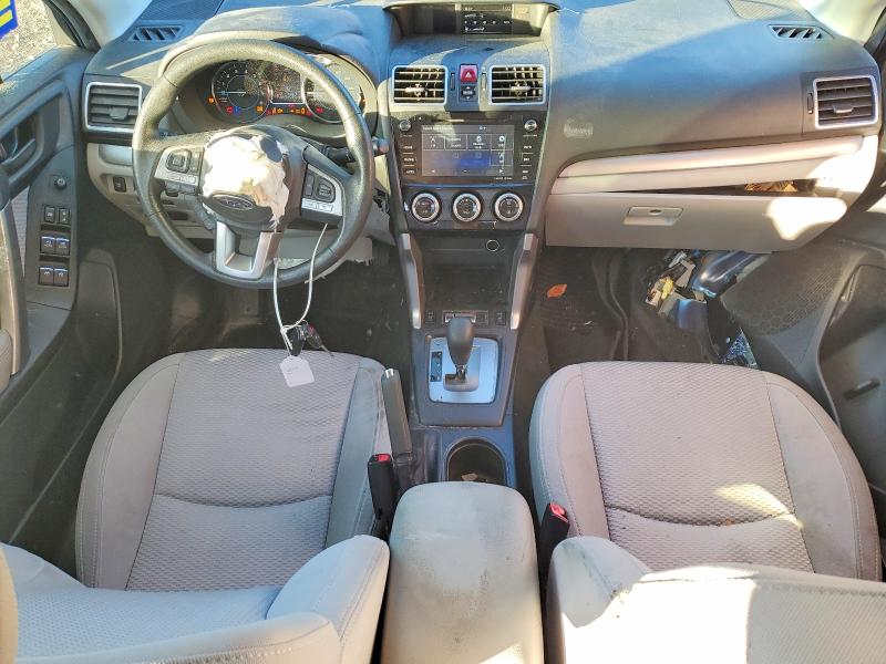 Aukcja sprzedaży 2017 Subaru Forester, vin: JF2SJAGC1HH507869, numer aukcji: 65926976