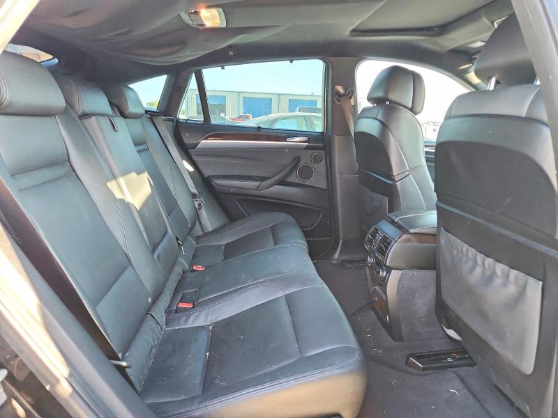 Продаж на аукціоні авто 2013 Bmw X6, vin: 5UXFG2C51DL783969, номер лоту: 65102636