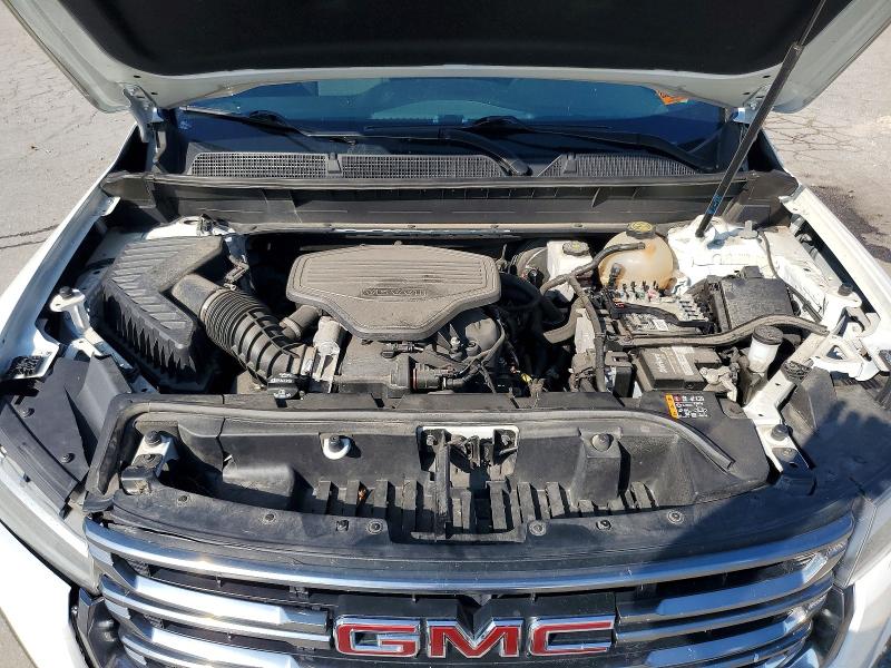 Продажа на аукционе авто 2021 Gmc Acadia, vin: 1GKKNLLS3MZ134774, номер лота: 66169116