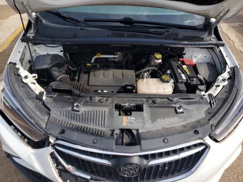 Aukcja sprzedaży 2021 Buick Encore, vin: KL4CJESB0MB351288, numer aukcji: 64903796