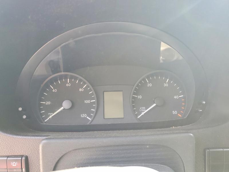 Aukcja sprzedaży 2012 Mercedes-benz Sprinter, vin: WD3PE7CC7C5711209, numer aukcji: 67349496
