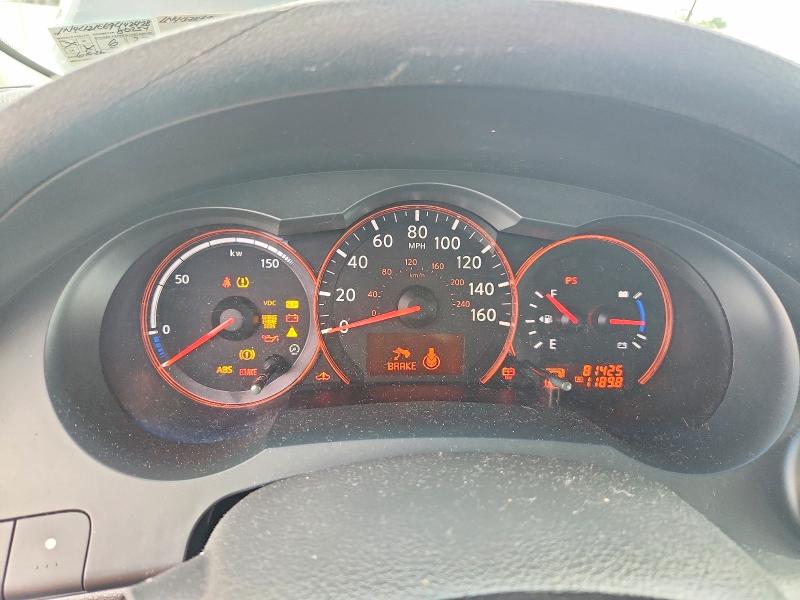 Aukcja sprzedaży 2009 Nissan Altima, vin: 1N4CL21E69C142428, numer aukcji: 64098516