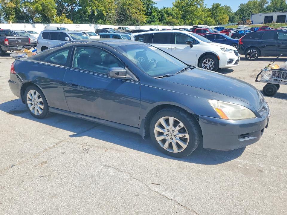 Aukcja sprzedaży 2007 Honda Accord, vin: 1HGCM826X7A000627, numer aukcji: 66593056