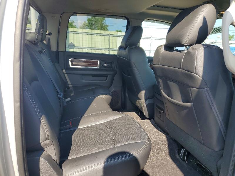 Продаж на аукціоні авто 2012 Dodge Ram 1500, vin: 1C6RD7NT0CS276444, номер лоту: 64974306