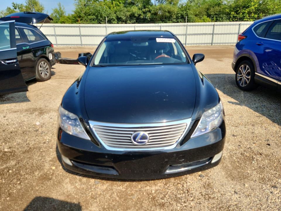 Продажа на аукционе авто 2008 Lexus Ls, vin: JTHDU46F585007354, номер лота: 64495726