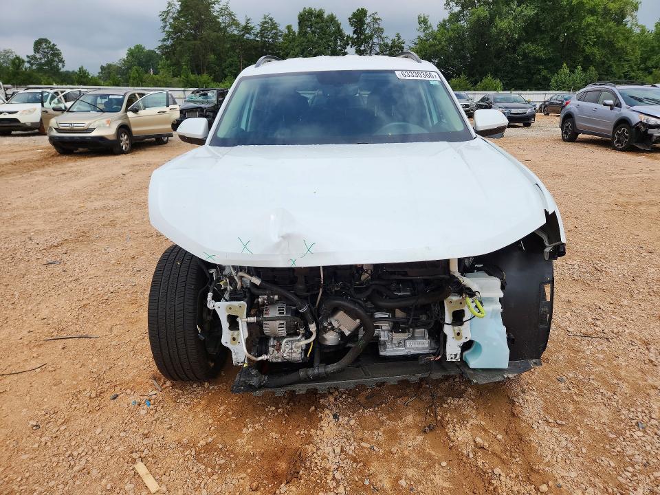Продаж на аукціоні авто 2023 Volkswagen Atlas, vin: 1V2WR2CA6PC557115, номер лоту: 63330366